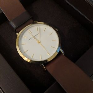 Rosefield Watch